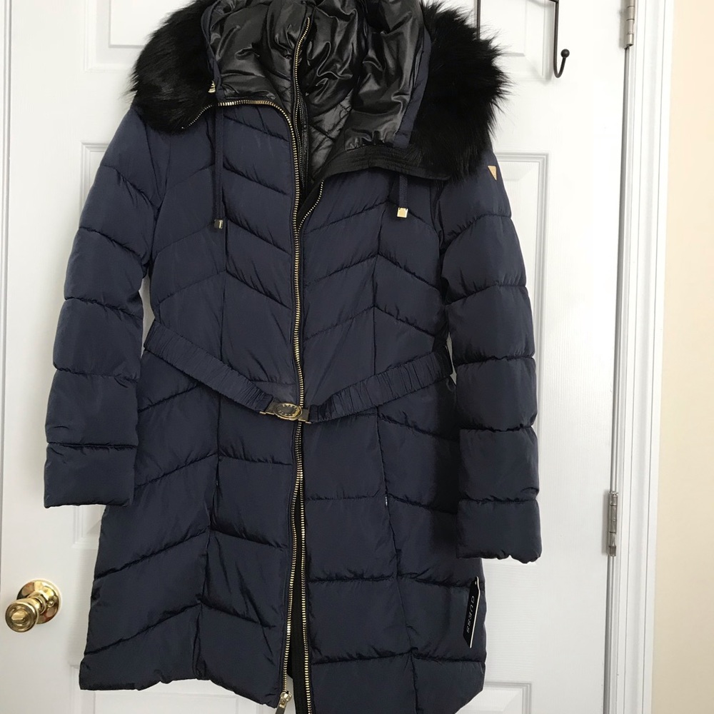 Guess coat brand new with tag